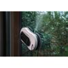 Fensterputzroboter 'Lifenaxx LX-055' mit Fernbedienung