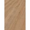 Laminat 'Trend Oak' Eiche Braun 8 mm