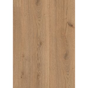 Laminat 'Trend Oak' Eiche Braun 8 mm