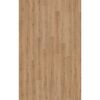 Laminat 'Trend Oak' Eiche Braun 8 mm