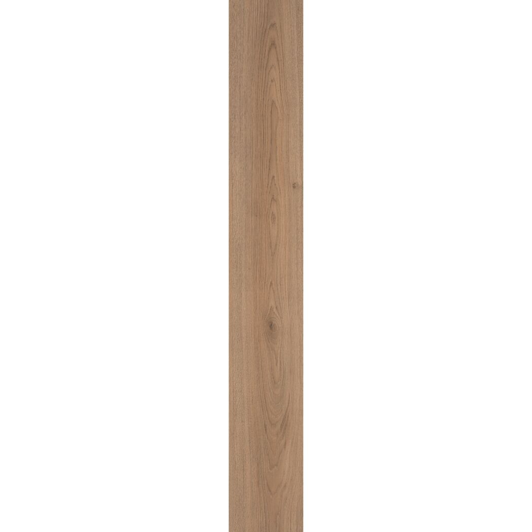 Laminat 'Trend Oak' Eiche Braun 8 mm