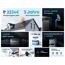 Solarmodul-Set 8 x 500 W mit Solarbank 4 'E5000 Pro'