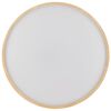 LED-Panel 'Alson' dimmbar 17 W 3540 lm Ø 49,5 cm