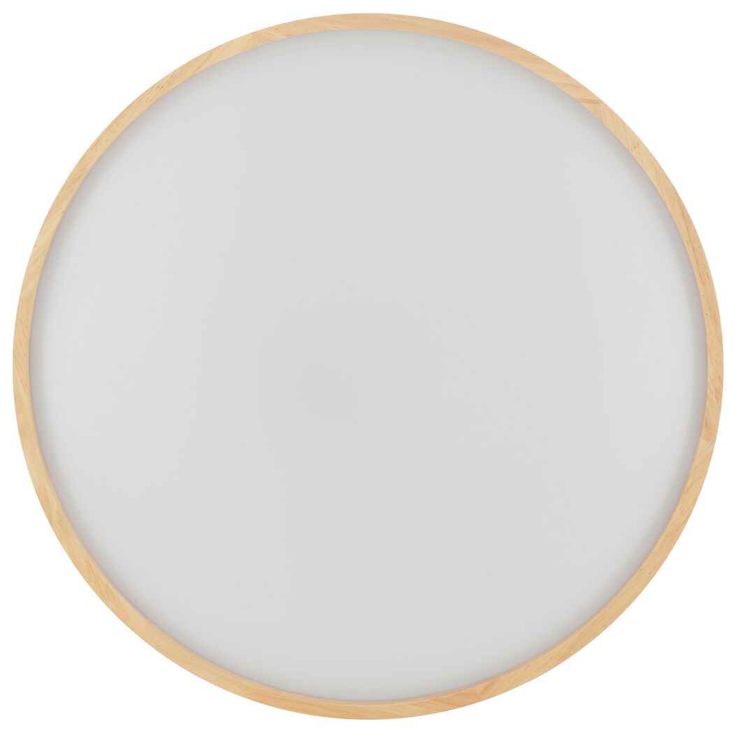 LED-Panel 'Alson' dimmbar 17 W 3540 lm Ø 49,5 cm
