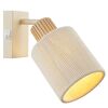 Spot 'Arlo' 1-flammig E27 20 W 11,5 x 21,9 cm