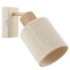 Spot 'Arlo' 1-flammig E27 20 W 11,5 x 21,9 cm
