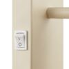 Spot 'Arlo' 1-flammig E27 20 W 11,5 x 21,9 cm
