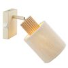 Spot 'Arlo' 1-flammig E27 20 W 11,5 x 21,9 cm