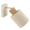 Spot 'Arlo' 1-flammig E27 20 W 11,5 x 21,9 cm