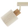 Spot 'Arlo' 2-flammig E27 20 W 62,8 x 21,5 cm