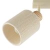 Spot 'Arlo' 2-flammig E27 20 W 62,8 x 21,5 cm