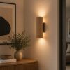 Spot 'Lakewood' 2-flammig GU10 10 W 70 x 20 cm