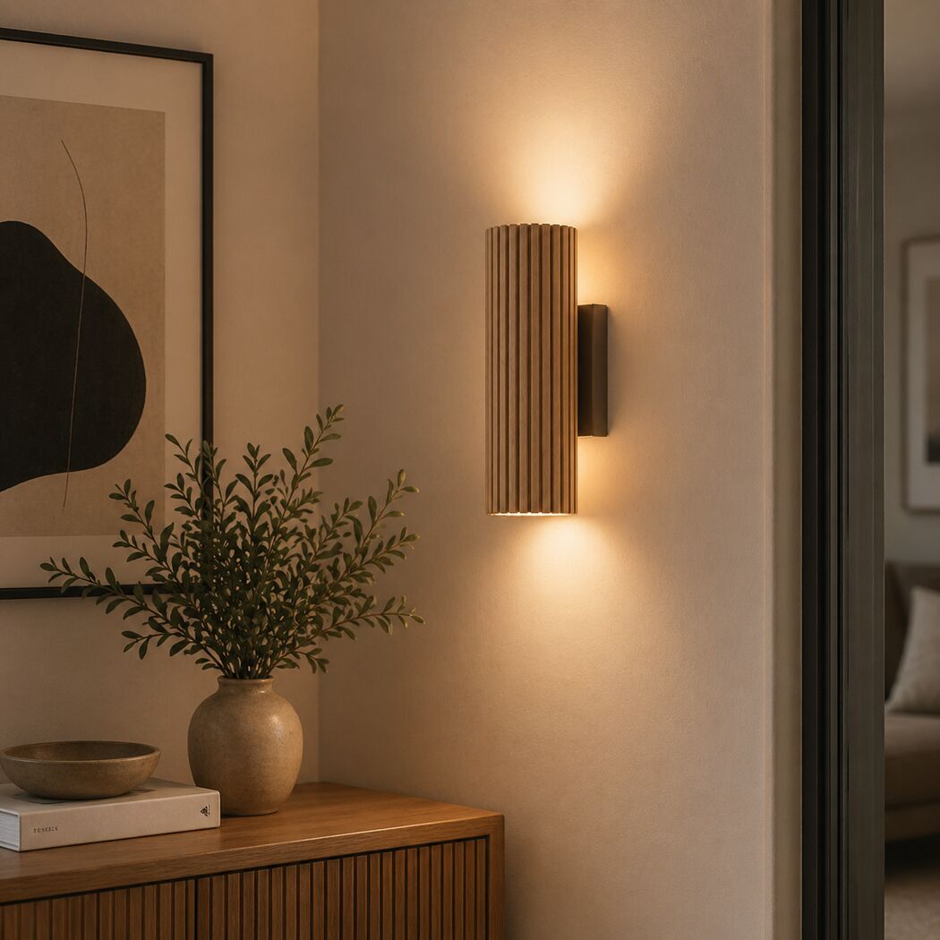 Spot 'Lakewood' 2-flammig GU10 10 W 70 x 20 cm