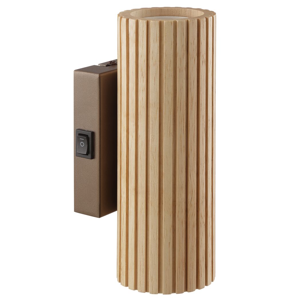 Spot 'Lakewood' 2-flammig GU10 10 W 70 x 20 cm