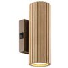 Spot 'Lakewood' 2-flammig GU10 10 W 70 x 20 cm