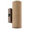 Spot 'Lakewood' 2-flammig GU10 10 W 70 x 20 cm