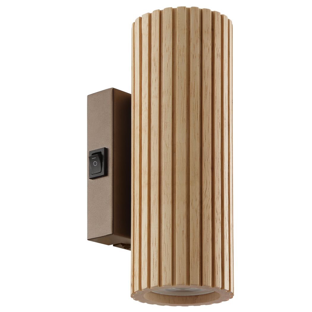 Spot 'Lakewood' 2-flammig GU10 10 W 70 x 20 cm
