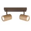 Spot 'Lakewood' 2-flammig GU10 10 W 31,2 x 17,6 cm