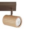 Spot 'Lakewood' 2-flammig GU10 10 W 31,2 x 17,6 cm