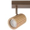 Spot 'Lakewood' 2-flammig GU10 10 W 31,2 x 17,6 cm