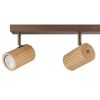 Spot 'Lakewood' 4-flammig GU10 10 W 78,2 x 17,6 cm
