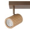Spot 'Lakewood' 4-flammig GU10 10 W 78,2 x 17,6 cm