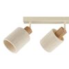 Spot 'Arlo' 3-flammig E27 20 W 69,9 x 21,5 cm