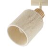 Spot 'Arlo' 3-flammig E27 20 W 69,9 x 21,5 cm