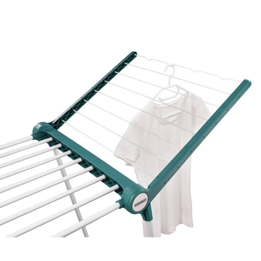 Standtrockner 'Pegasus RockSolid' 88-111 x 200 x 56,5 cm
