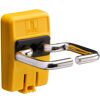 Universalhalter 'StorePlus Click' Stahl 50 mm
