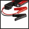 Powerbank für Starthilfe 'CE-JS 18/1' 12 V