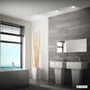 Einbauleuchtenset 'Dimara' 14,7 W 1170 lm warmweiß Ø 6,8 cm 3 Stück