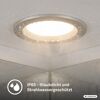Einbauleuchtenset 'Raynolt' 3,5 W 450 lm neutralweiß Ø 6,8 cm 3 Stück