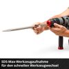 Bohrhammer 'TE-RH 40/15 3F +2' 1050 W