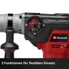 Bohrhammer 'TE-RH 40/15 3F +2' 1050 W