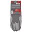 Arbeitshandschuhe grau Gr. 10/XL