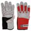 Arbeitshandschuhe Plus rot/grau Gr. 10/XL