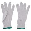 Universal Handschuhe weiß Gr. 9/L