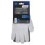 Universal Handschuhe mit Grip weiß Gr. 9/L