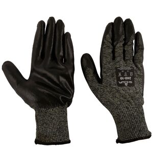 Hitzeschutz Handschuhe Größe 10/XL