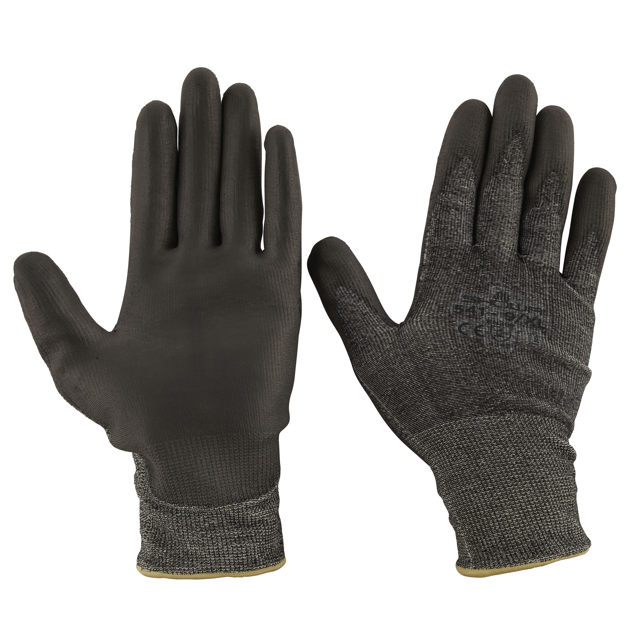 Schnittfeste Handschuhe Schnittschutzhandschuh Sicherheit Handschuhe Gr S-XL 