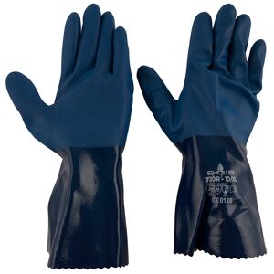 Chemikalienschutz Handschuhe Größe 8/M