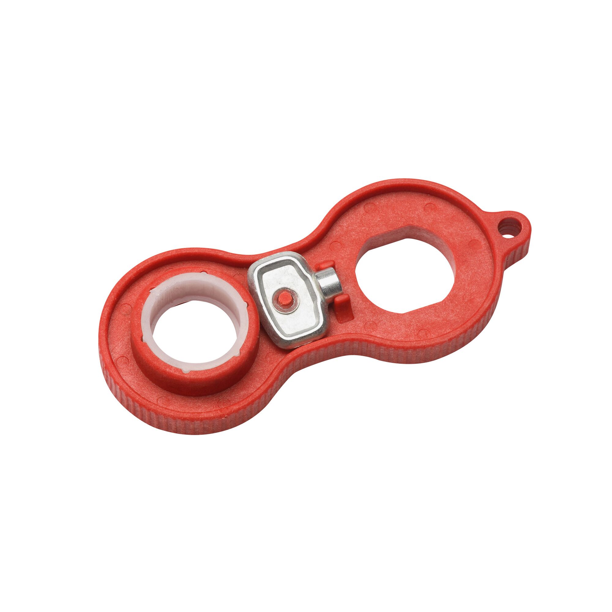 Roter Strahlreglerschlüssel
