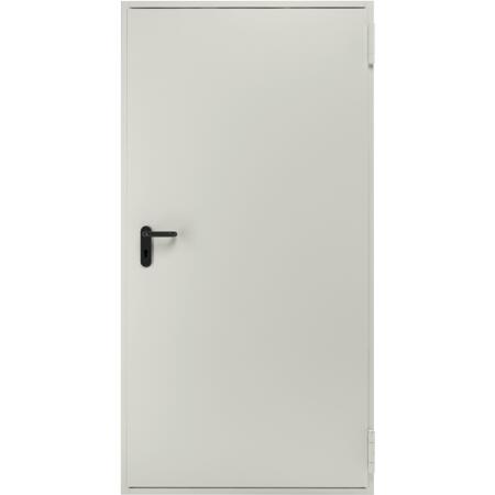 2. Bild von Feuerschutztür 'T30-1 H8-5' 75 x 200 cm