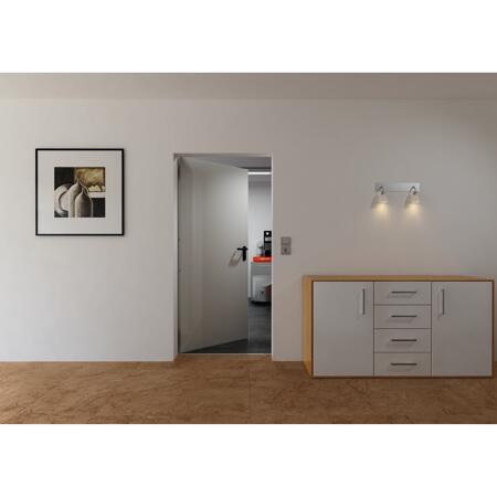 5. Bild von Feuerschutztür 'T30-1 H8-5' 75 x 200 cm
