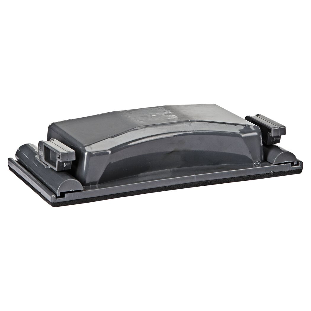 Handschleifer 165x87 mm
