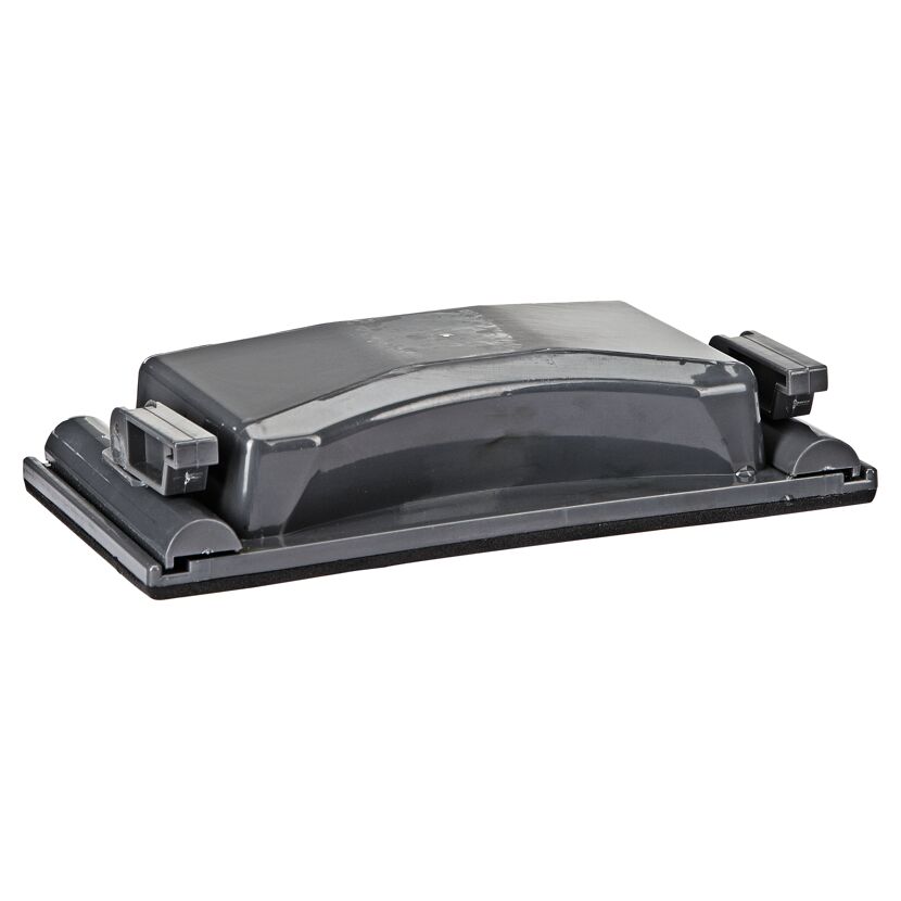 Handschleifer 165x87 mm