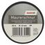 Maurerschnur weiß Ø 1 mm x 20 m