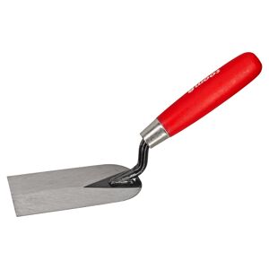 Gipserspachtel Edelstahl 6 cm