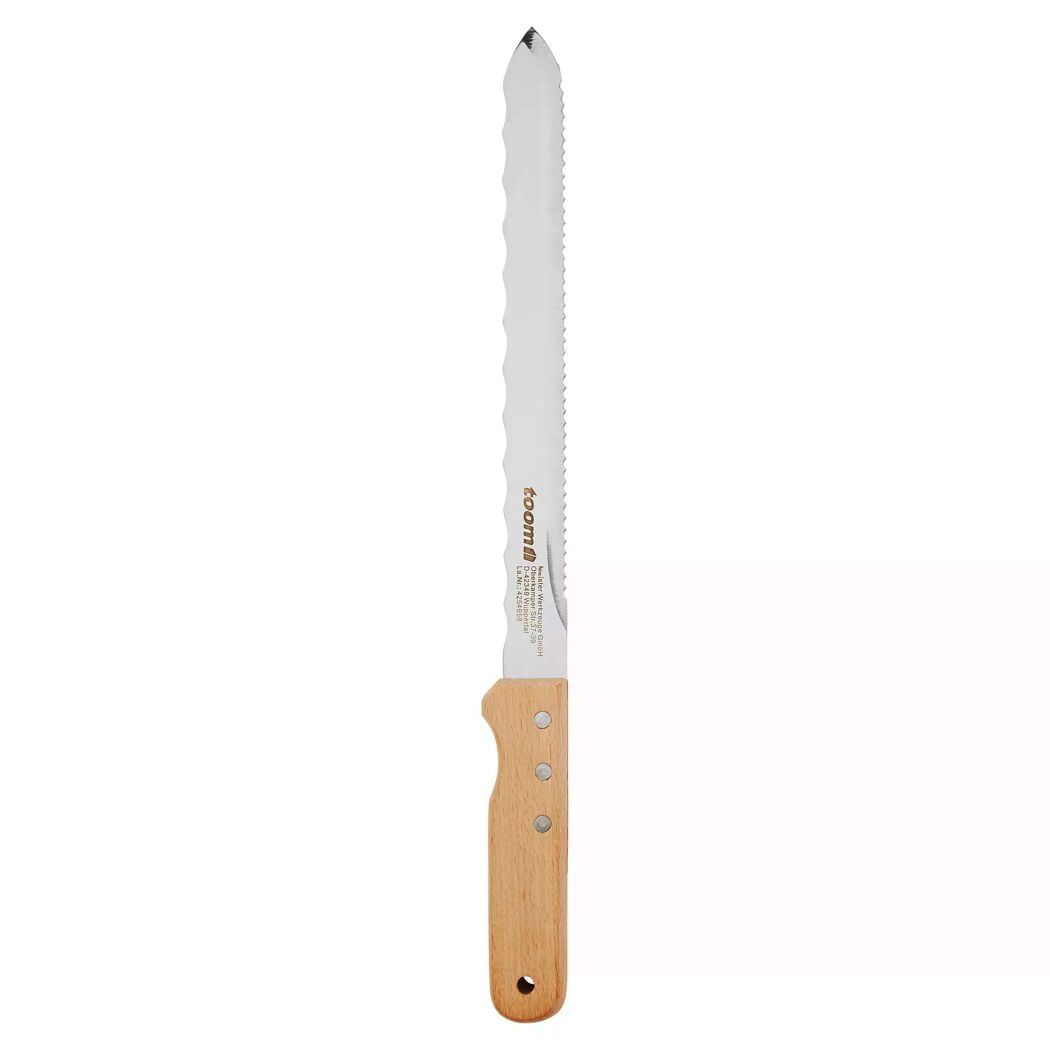 Dämmstoffmesser 28 cm